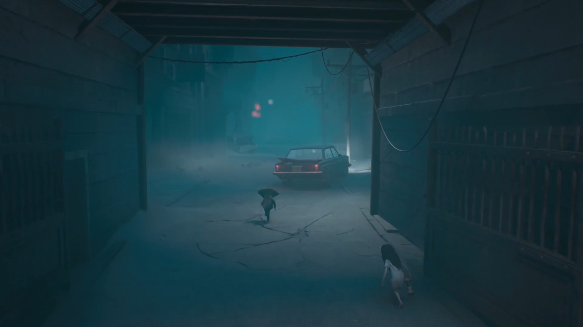 reanimal chapter 2 walkthrough reanimal chapter 2 walkthrough