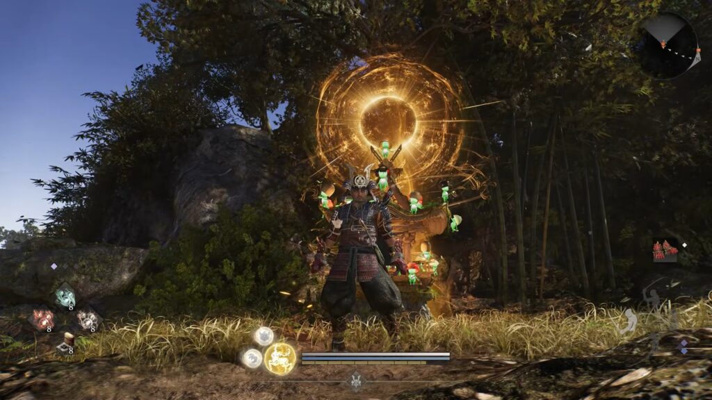 shrine