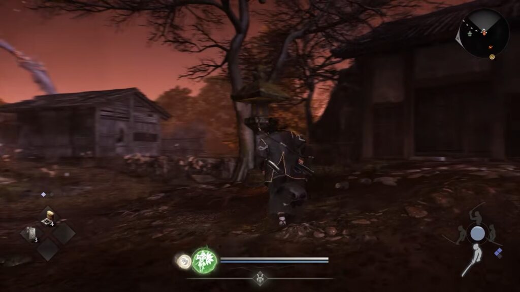 skills lightning sword