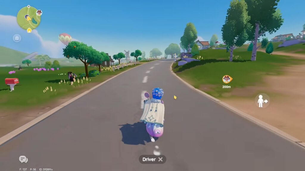 yellow duck jump puzzle