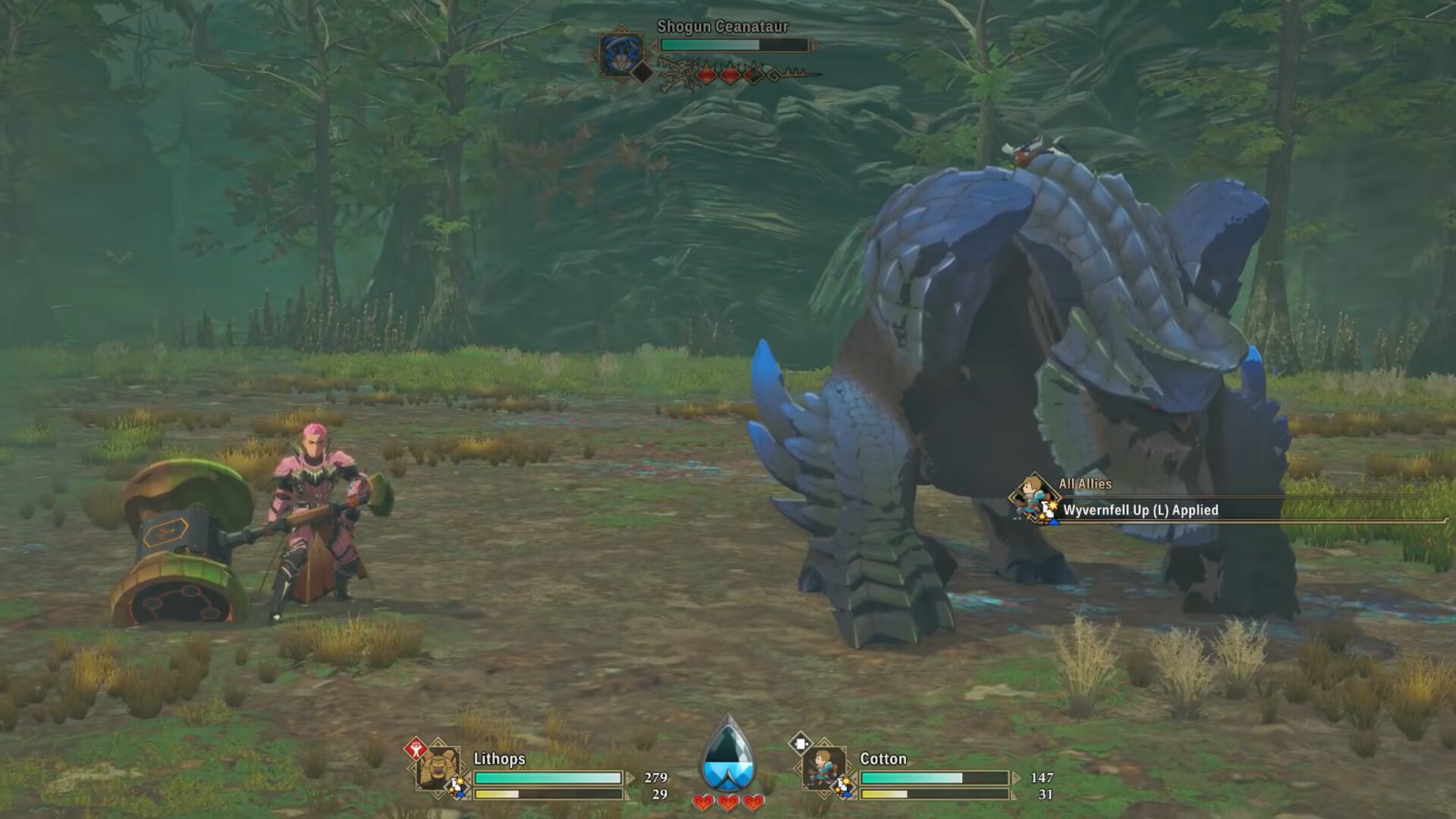 Monster Hunter Stories 3: All Trophies & Achievements