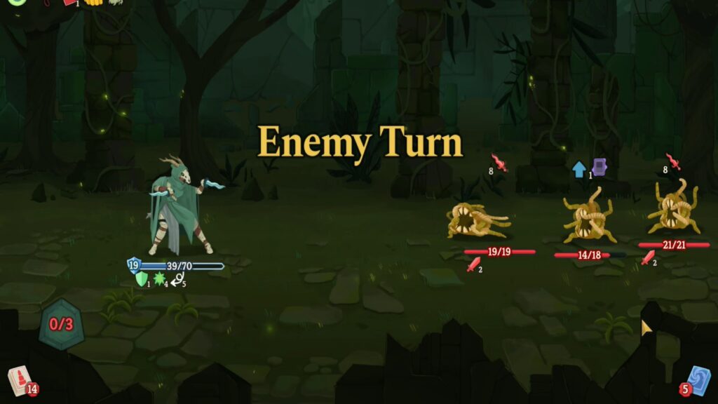 Combat