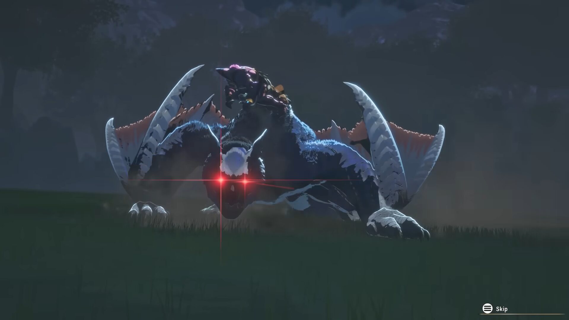 Monster Hunter Stories 3: All Mutated Monsties