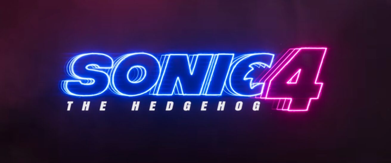 sonic the hedgehog 4 cast