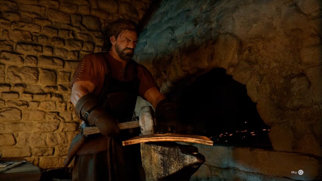 Smithy