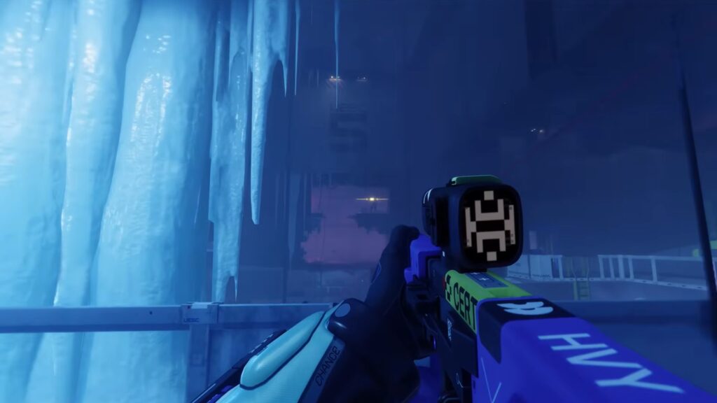 Twin Tap HBR