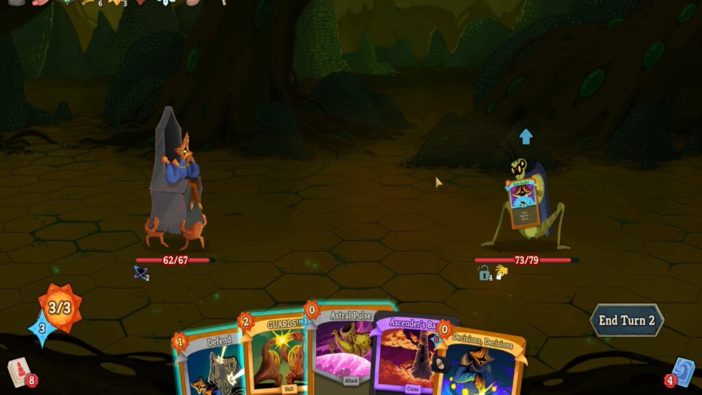 astral pulse card