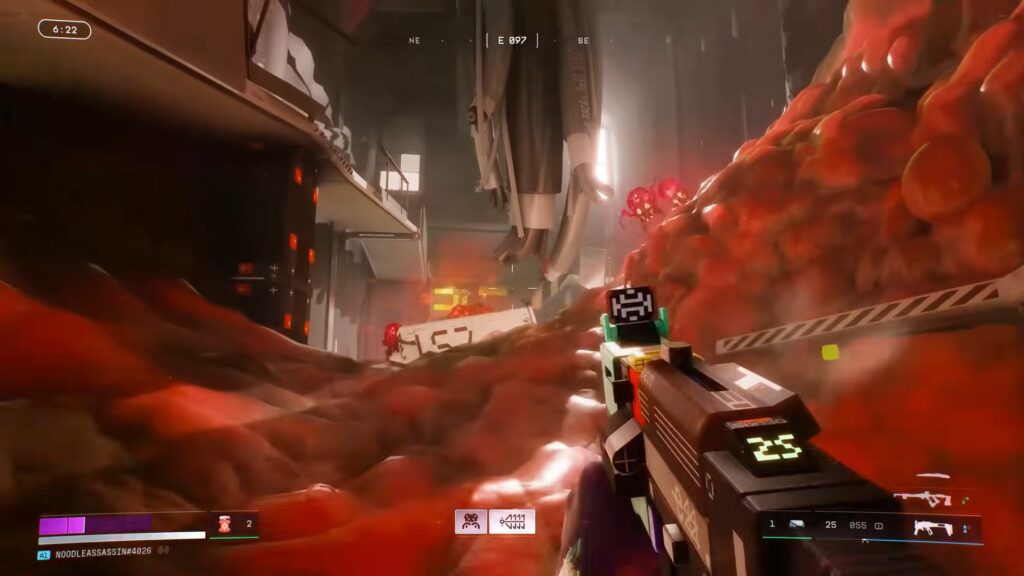 brrt smg