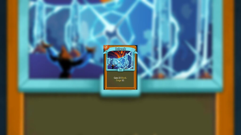 bulwark