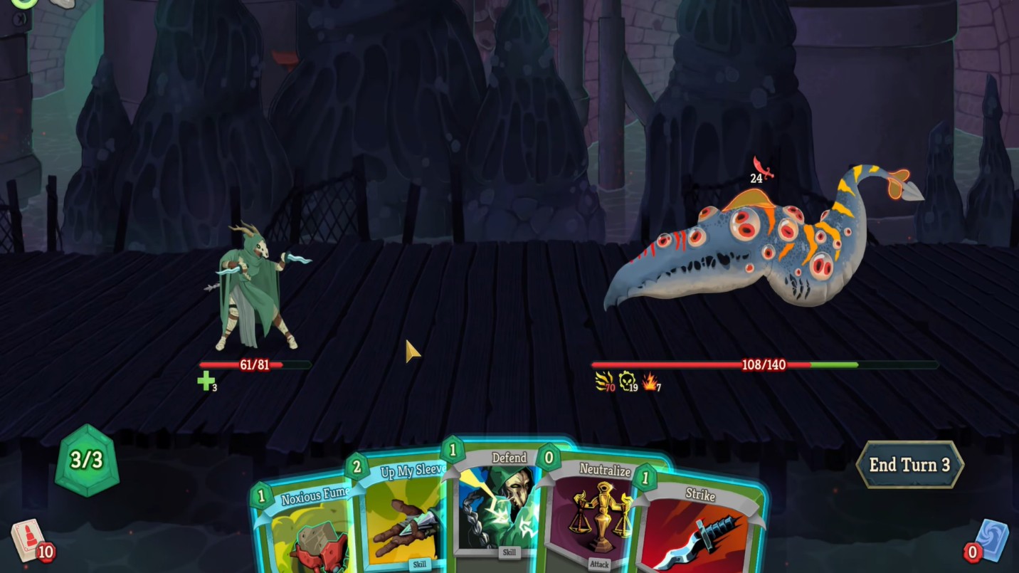 cards tier list slay the spire 2