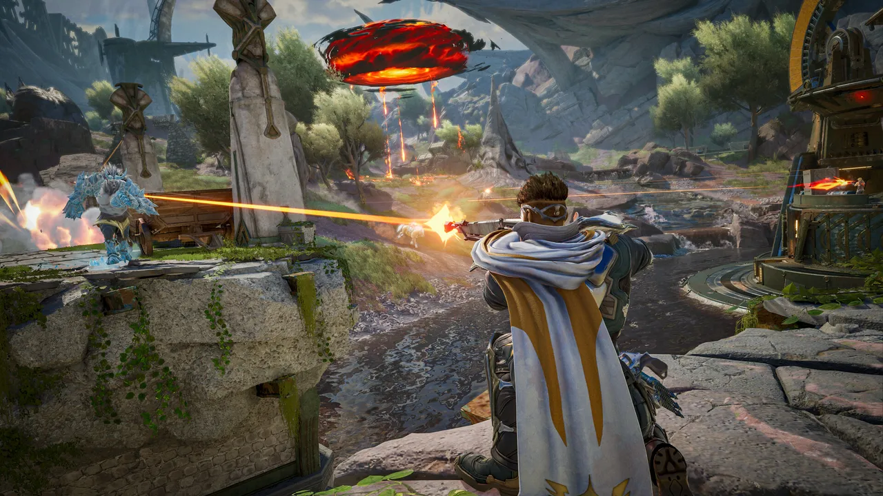 highguard shutdown highguard shutdown