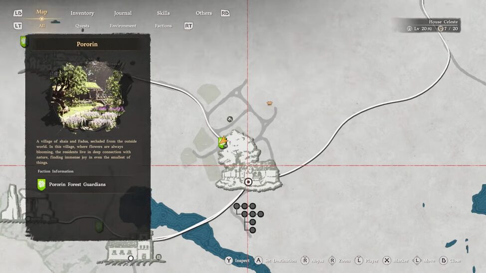 Blackwing Leather Armor Location