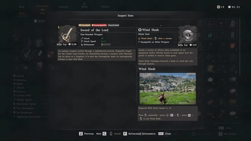 Sword of the Lord