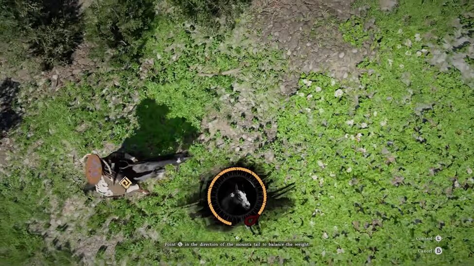 Taming Mechanics