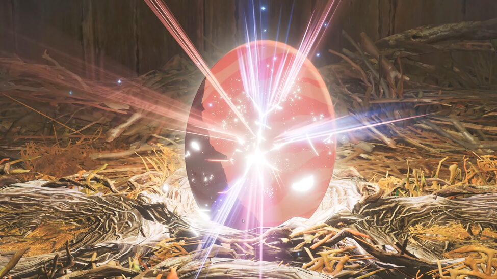 Eggs Breakdown
