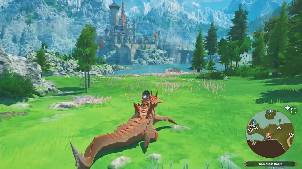 Endangered Monsters Mechanics