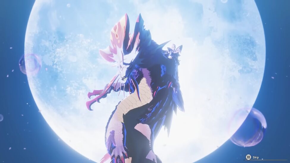 Get the best mutated monstie