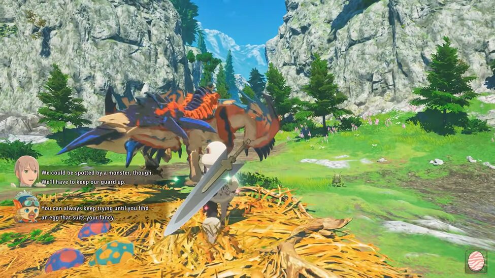 Leveling Mechanics