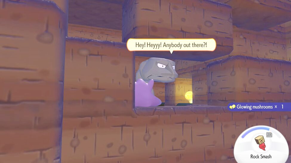 Speak with Onix