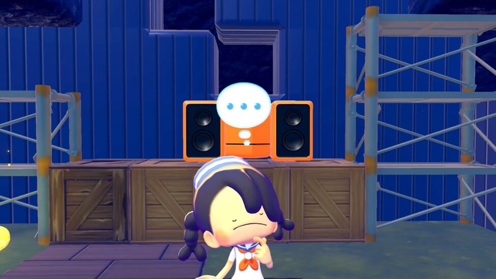 Find DJ Rotom