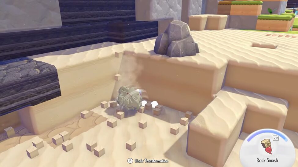 All Materials in Pokémon Pokopia