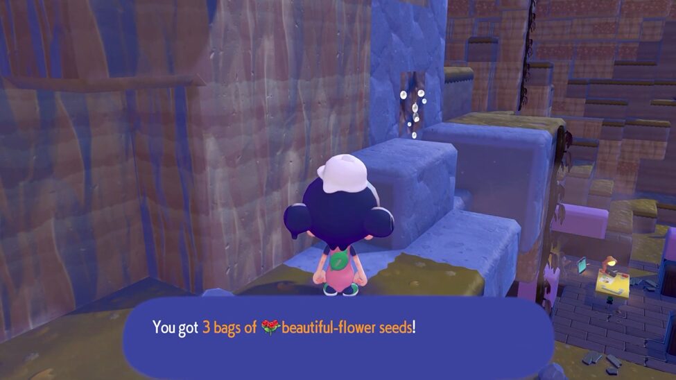 Increase the humidity