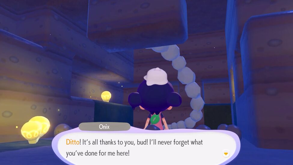 Free the Onix
