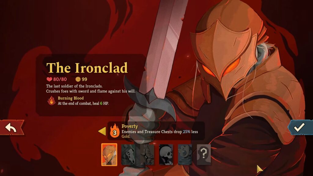 ironclad