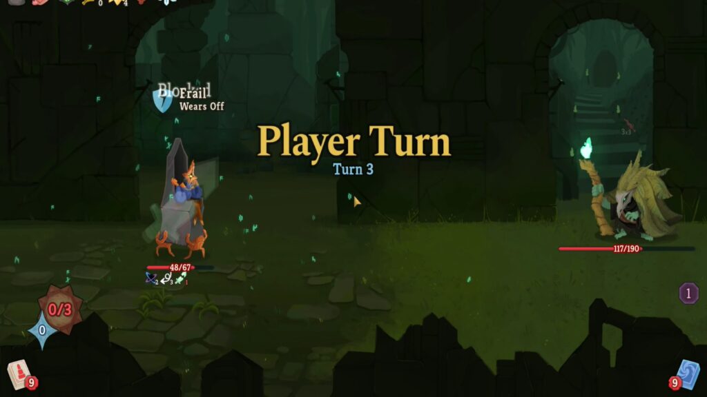 regent boss battle