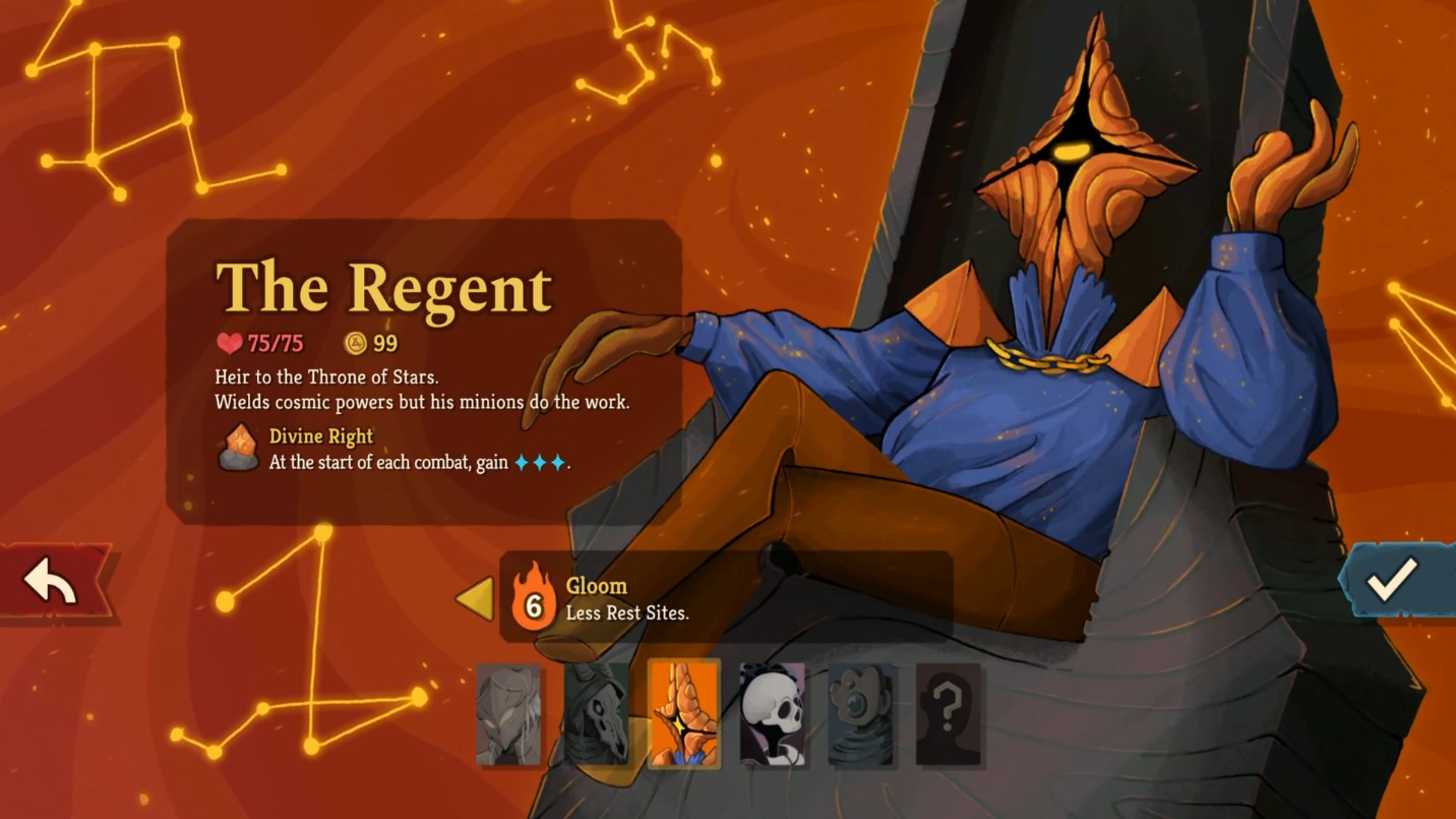 regent builds slay the spire 2