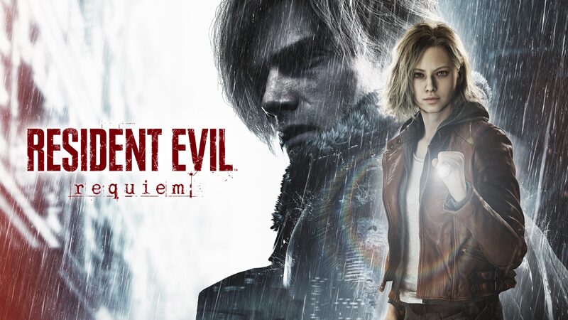 resident evil requiem 6 million sales