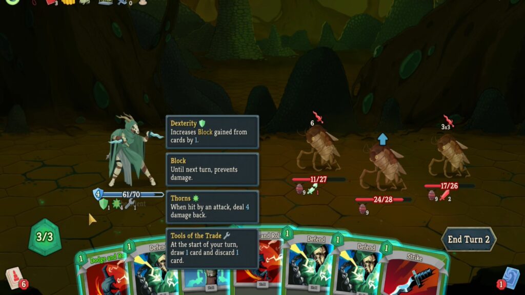 stats