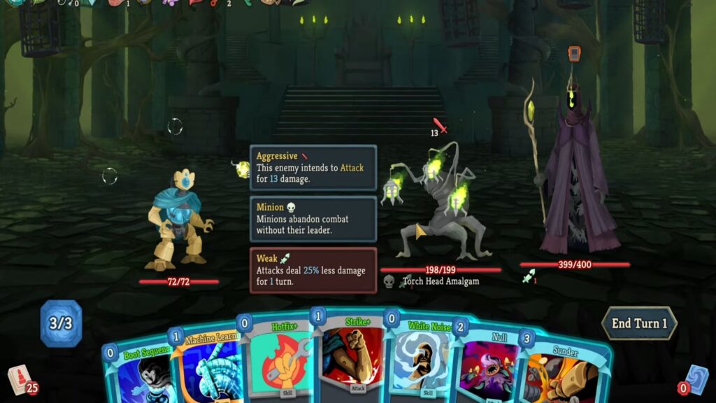 stats defect