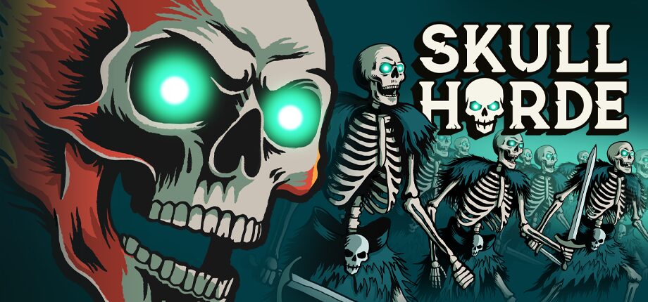 skull horde skull horde
