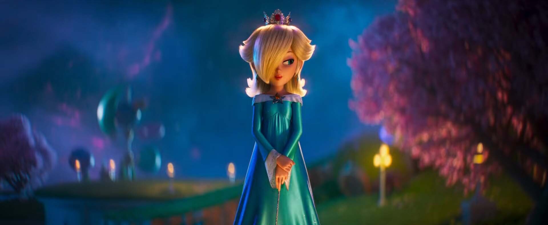 super mario galaxy movie direct