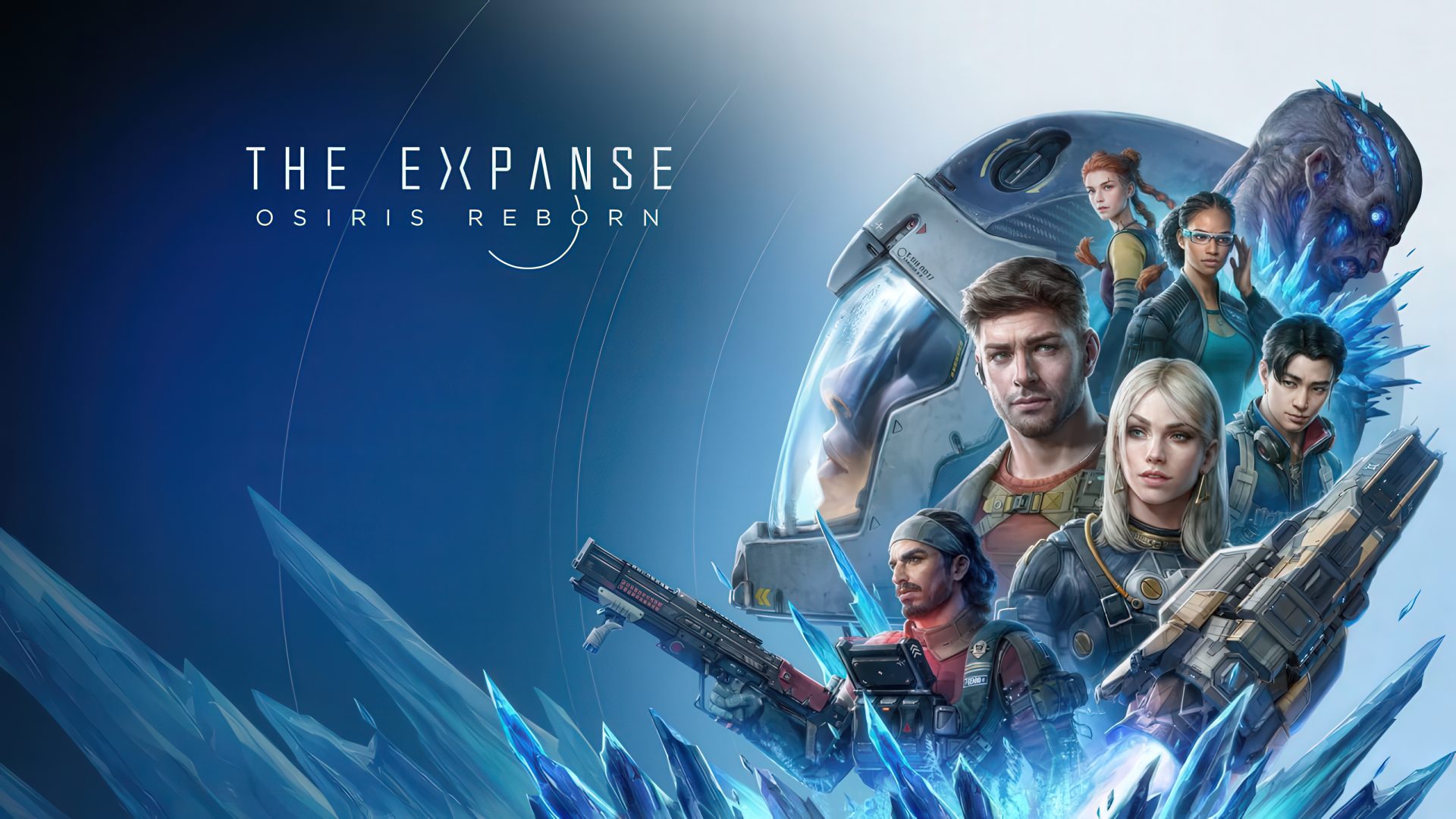 the expanse osiris reborn the expanse osiris reborn