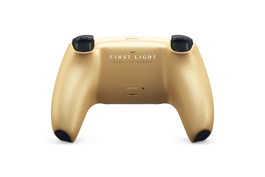 007 first light controller