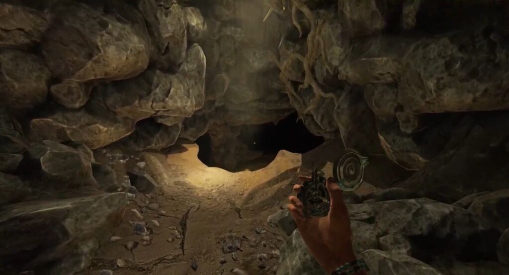 monsters aliens and holes in the ground Monsters, Aliens, & Holes in the Ground  Riftgate