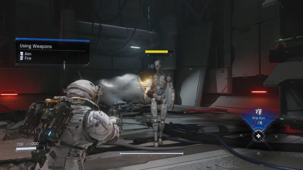 Basic Combat Training