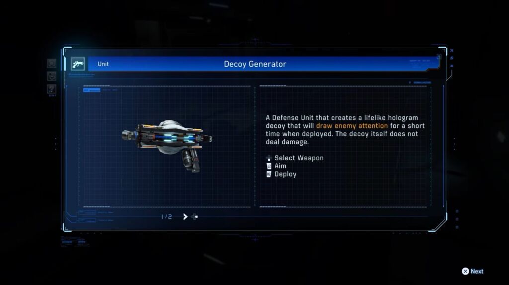 Get Decoy Generator