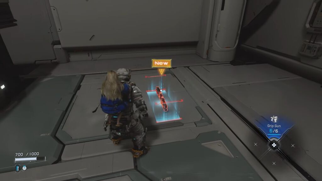 Get Shockwave Gun
