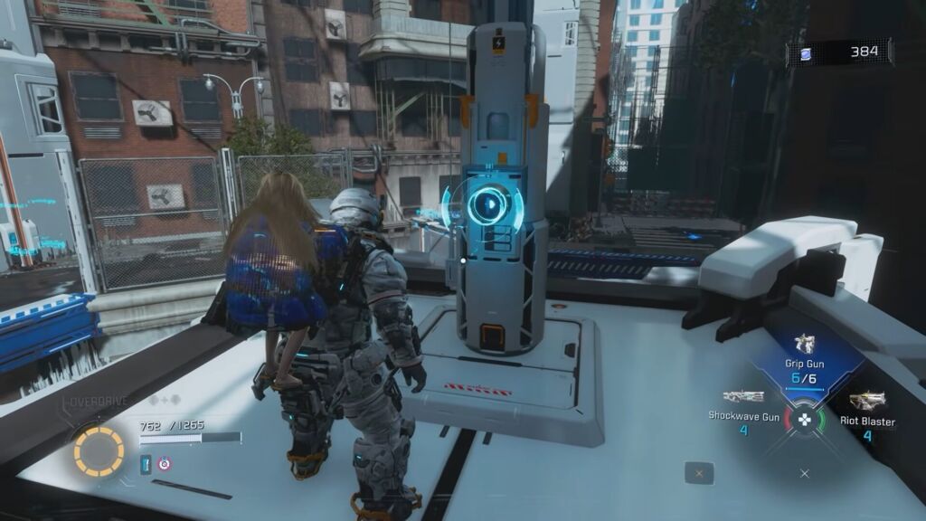 Hack the Beacon