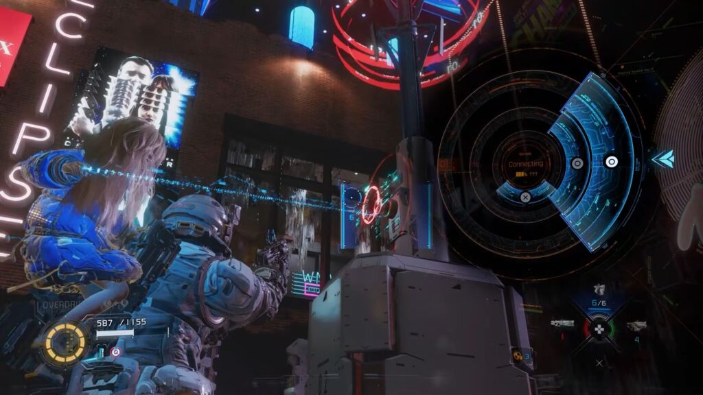 Hacking the Beacon