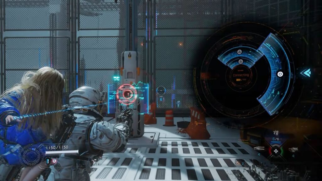 Interact with Terminal