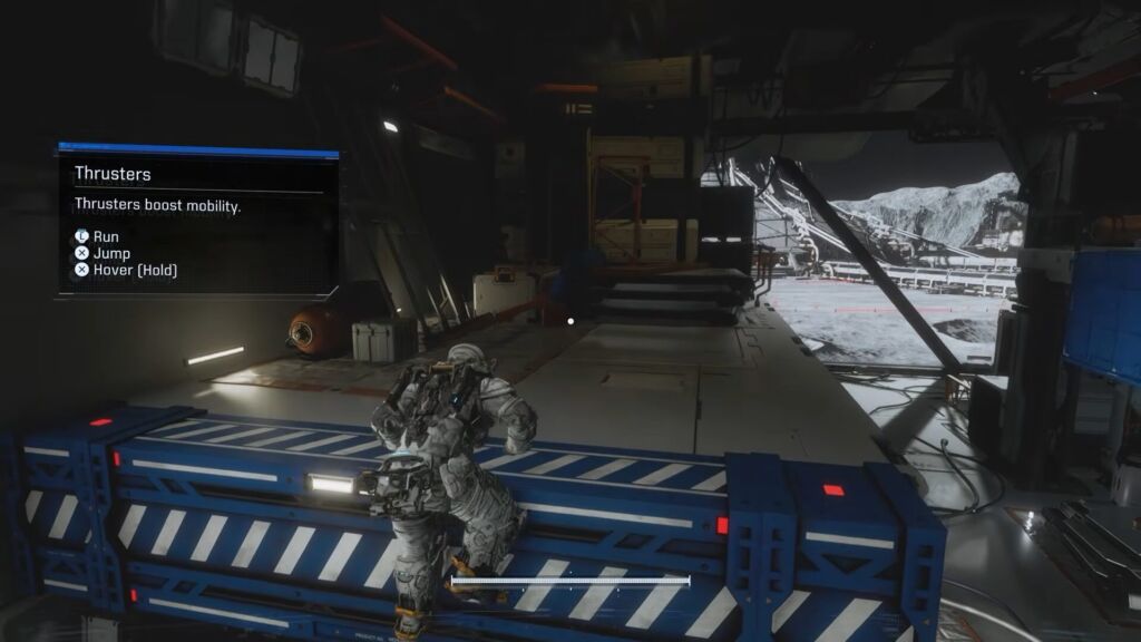 Jump Over Multiple Boxes