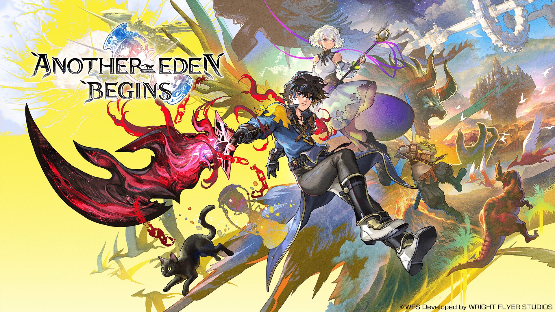 another eden begins release date another eden begins release date