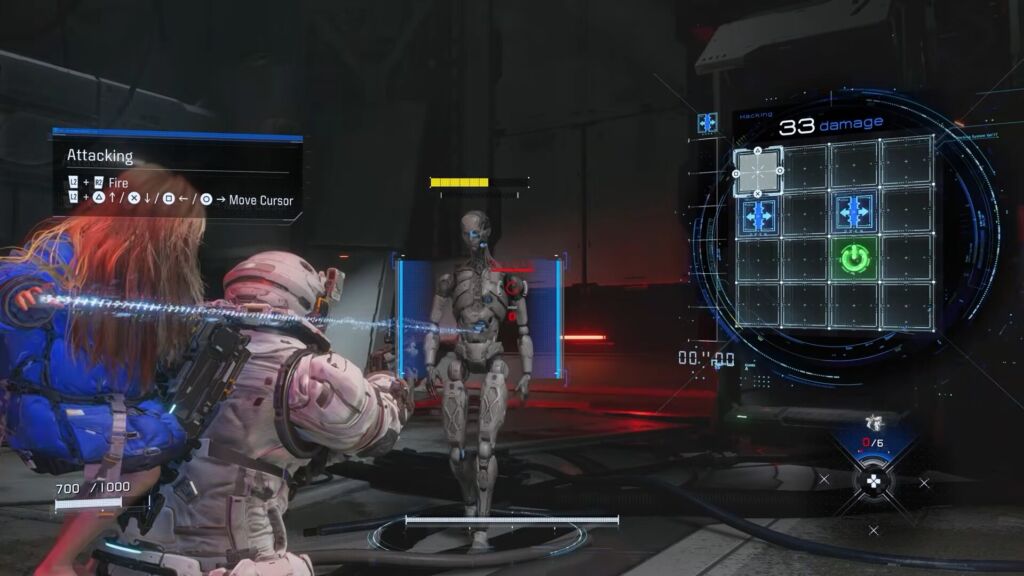 Learn the Hacking