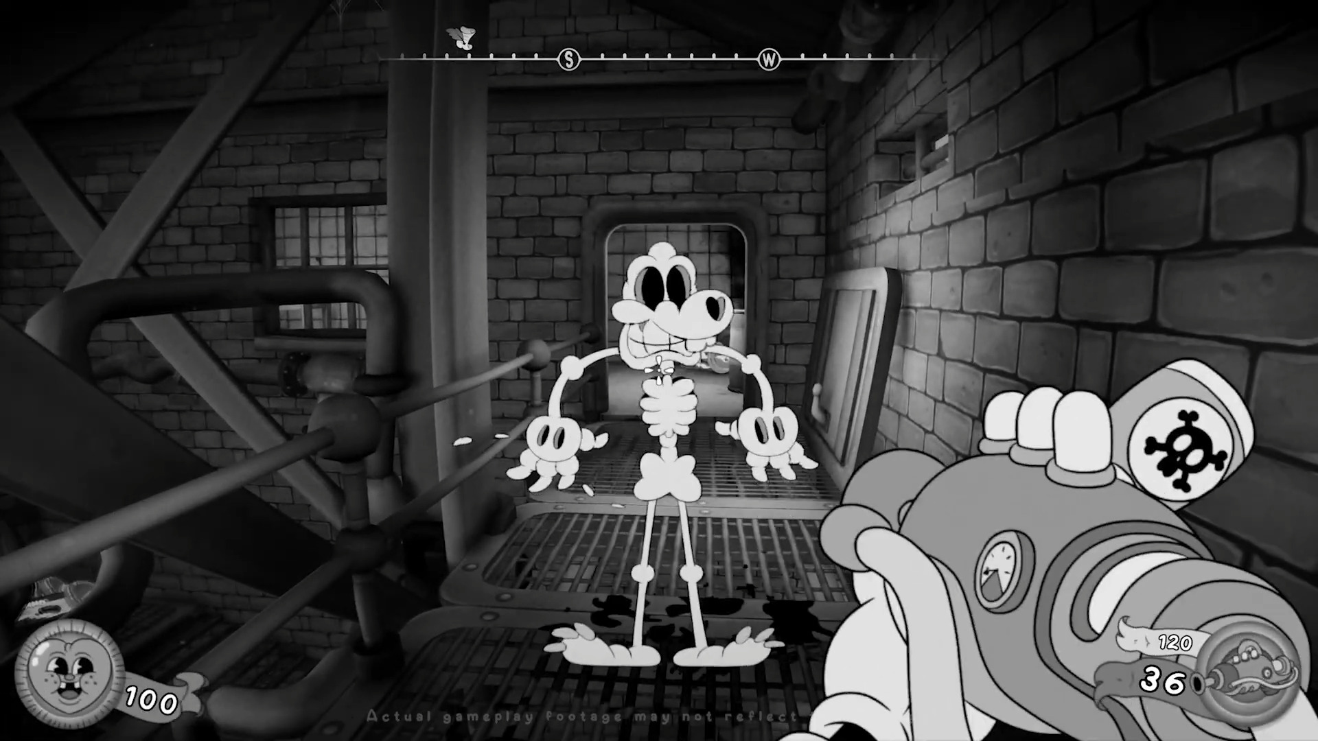 mouse p.i. for hire multiplayer
