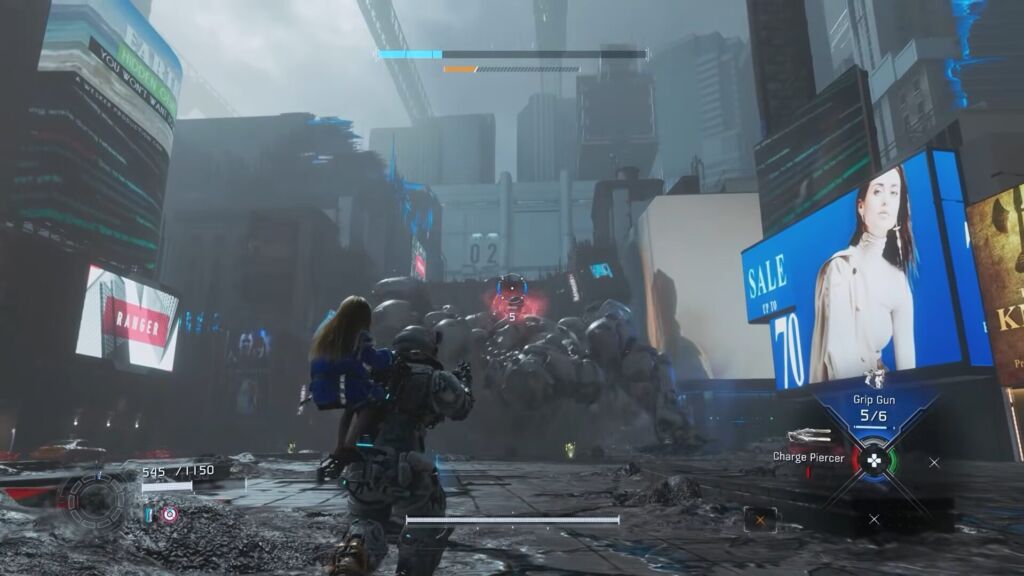 Phase 3 Fight