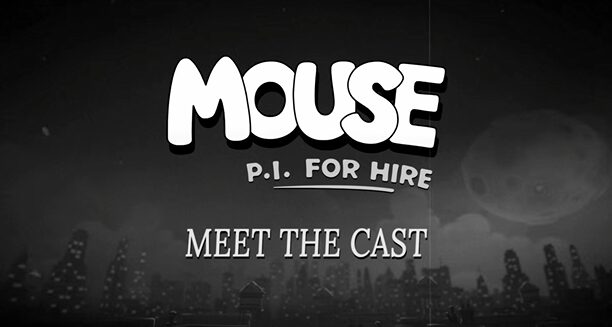mouse pi for hire cast mouse pi for hire cast